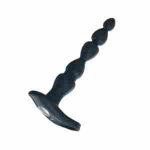 Elixer Vibrating Double Penetrator