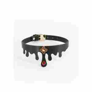 Elvira Collar