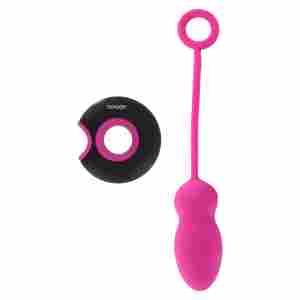 Embrace I Remote Control Egg