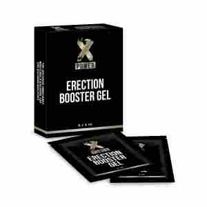 Erection Booster Gel 6 pcs