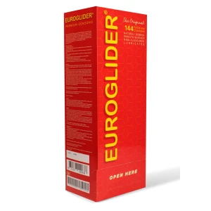 Euroglider 144 pcs
