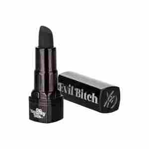 Evil Bitch Lipstick Vibrator