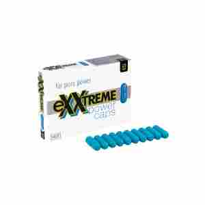 Exxtreme Power Caps 10 pcs