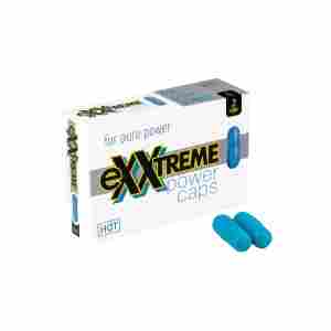 Exxtreme Power Caps 2 pcs