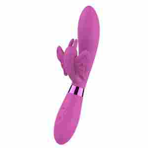 Farfalla Festival Vibrator