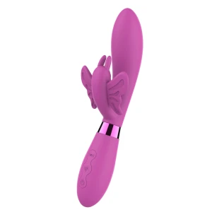 Farfalla Festival Vibrator