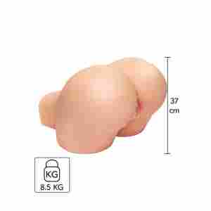 Fat Ass Bimbo 8.5 kg