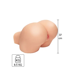 Fat Ass Bimbo 8.5 kg