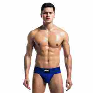 Fetish Classic Wide Jockstrap
