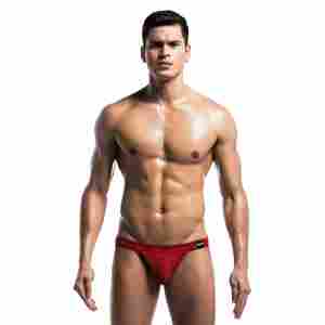 Fetish Swim Jockstrap