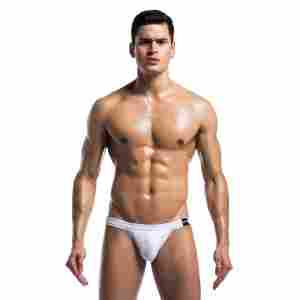 Fetish Swim Jockstrap