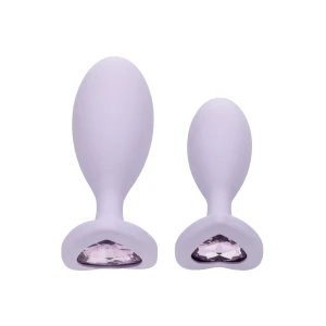 First Time Crystal Booty Duo