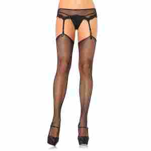 Fishnet Stockings