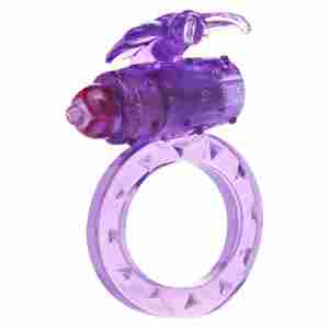 Flutter Ring Vibrating