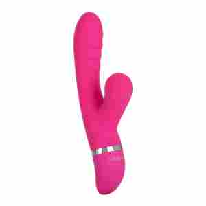 Foreplay Frenzy Pucker