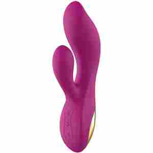 Freya Rumble Vibrator