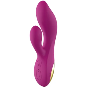 Freya Rumble Vibrator