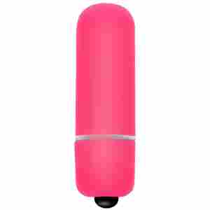 Funky Bullet
