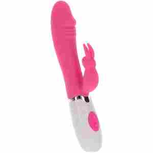 Funky Rabbit