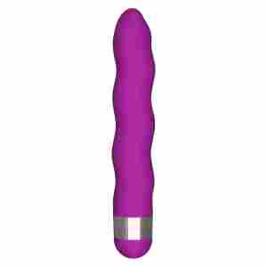Funky Wave Vibrette