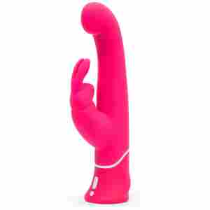 G-Spot Rabbit Vibrator