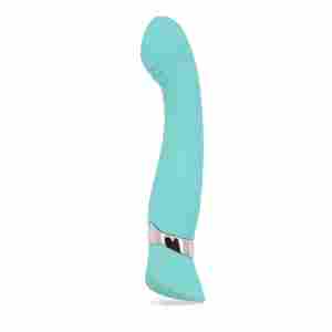 Geminii XLR8 Vibrator