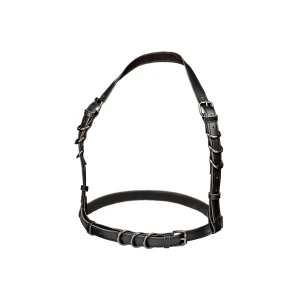 Halter Buckle Harness