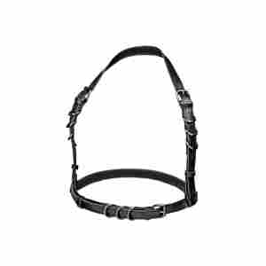 Halter Buckle Harness Plus