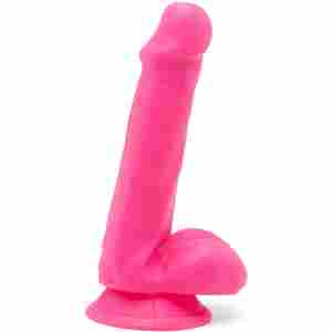 Happy Dicks Dildo PVC 15 cm