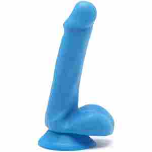 Happy Dicks Dildo PVC 15 cm