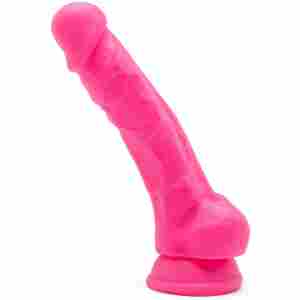 Happy Dicks Dildo PVC 19 cm