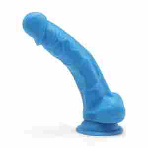 Happy Dicks Dildo PVC 19 cm