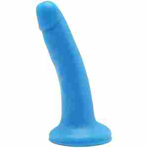 Happy Dicks Dong PVC 15 cm