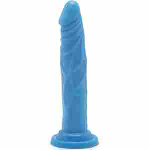 Happy Dicks Dong PVC 19 cm