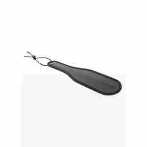Hard And Soft Touch Paddle