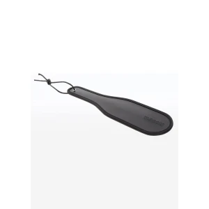 Hard And Soft Touch Paddle