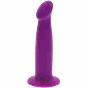 Harness Dong Goodhead Silicone 16 cm