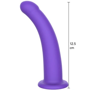 Harness Dong Silicone S