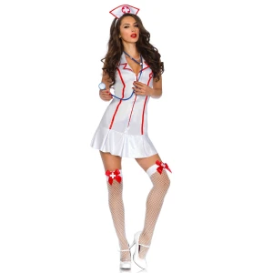 Head Nurse Dress