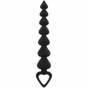Heart Beads