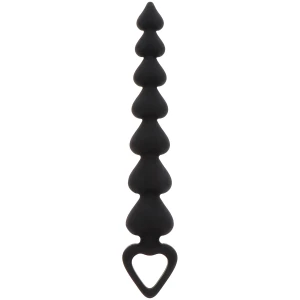 Heart Beads