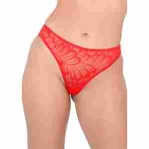 Hiphugger with ruched back