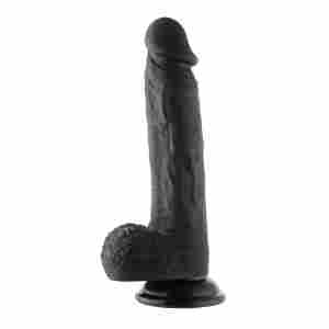 Hismith KlicLok Dildo 20 cm