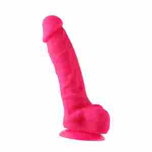 Hismith KlicLok Dildo 21 cm