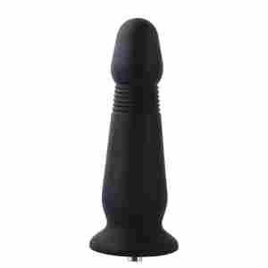 Hismith KlicLok Dildo 25 cm