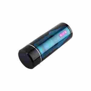Hismith KlicLok Vibrating Stroker