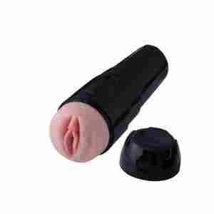 Hismith KlicLok Vibrating Stroker