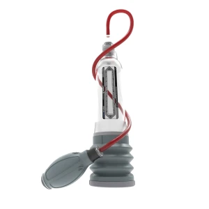 HydroExtreme 7