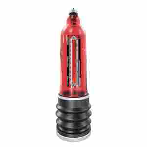 HydroMax 9