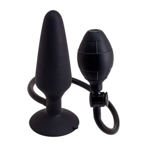 Inflatable Butt Plug Large